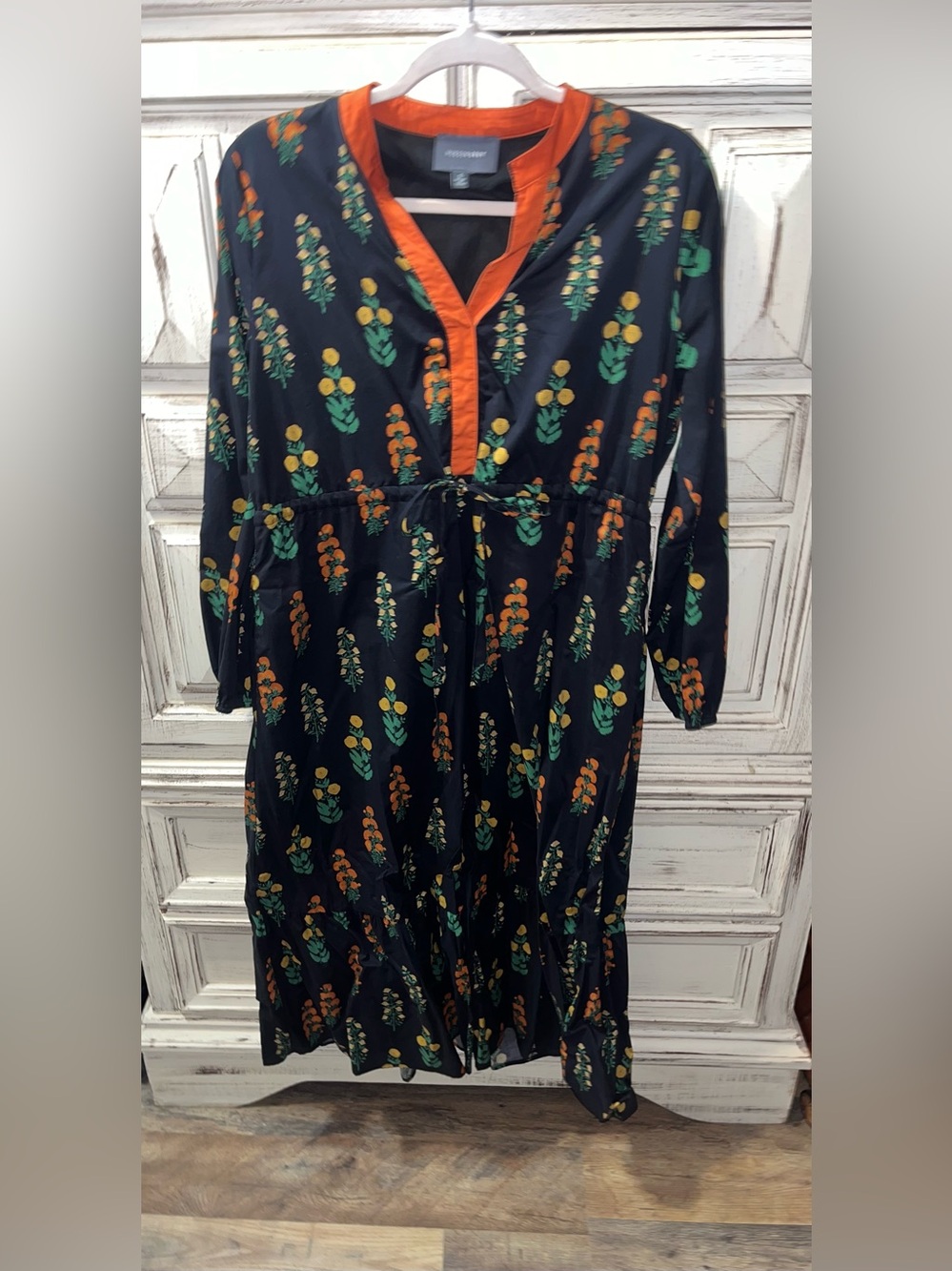 Hudson Gray Dress